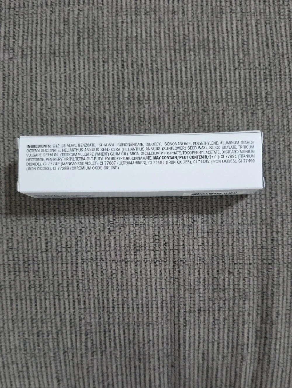 Japonesque Color Correcting Crayon, Shade 01- Yellow, Box Of 3, For Dark Circles